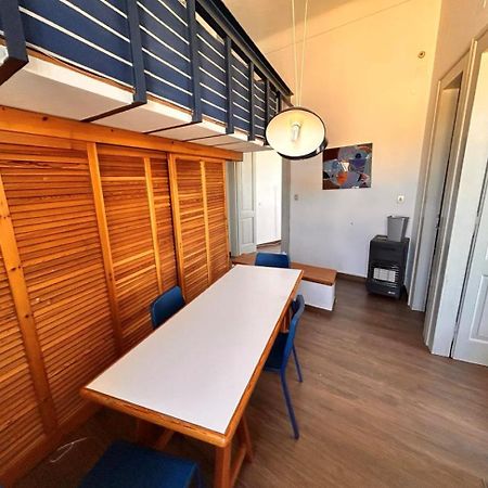 Appartement Paulis - Semiattico In Pieno Centro A Sirolo, Con Meravigliosa Vista Mare Extérieur photo