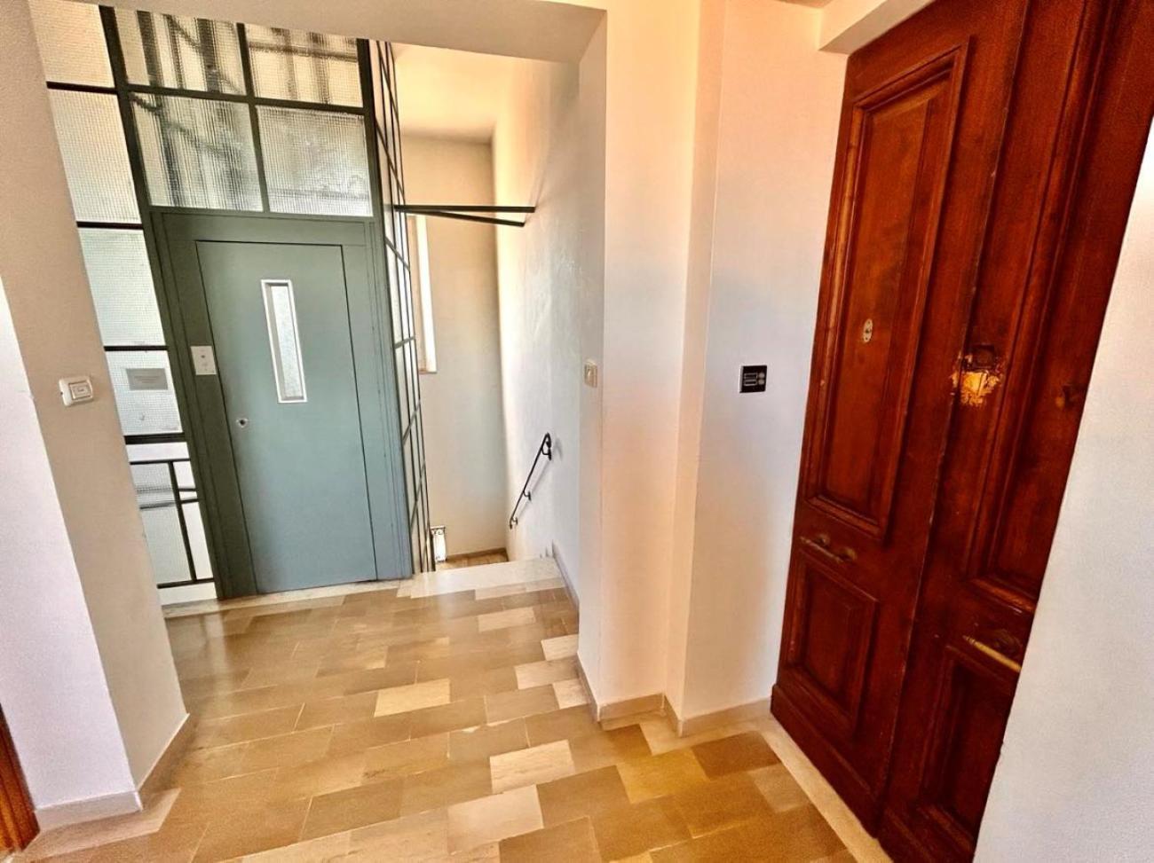 Appartement Paulis - Semiattico In Pieno Centro A Sirolo, Con Meravigliosa Vista Mare Extérieur photo