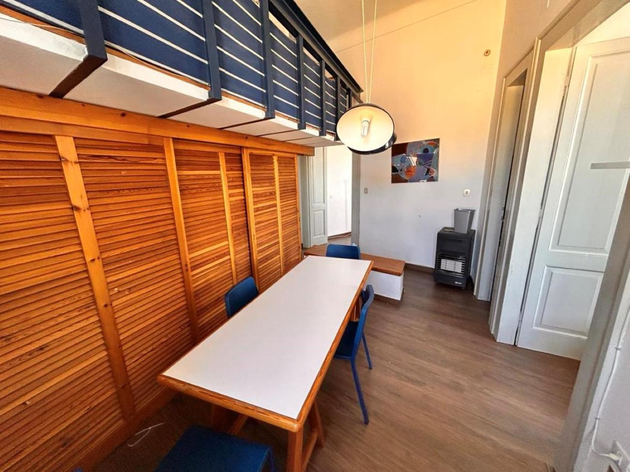 Appartement Paulis - Semiattico In Pieno Centro A Sirolo, Con Meravigliosa Vista Mare Extérieur photo