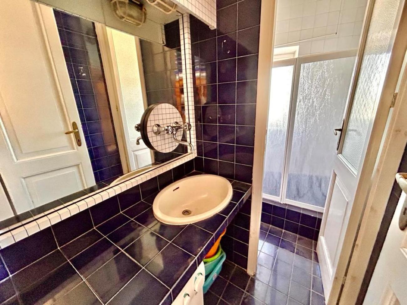 Appartement Paulis - Semiattico In Pieno Centro A Sirolo, Con Meravigliosa Vista Mare Extérieur photo