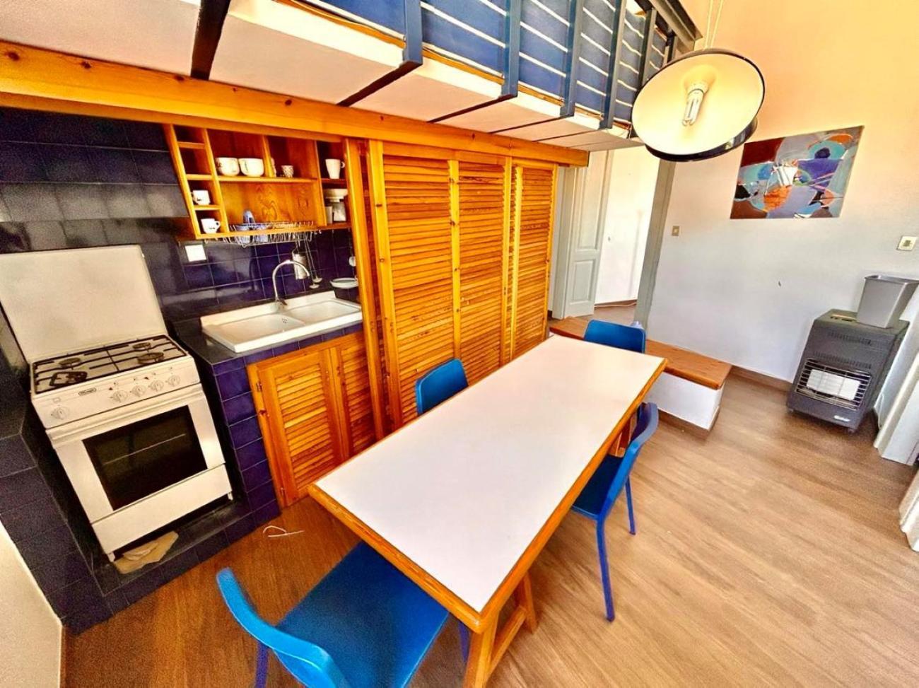Appartement Paulis - Semiattico In Pieno Centro A Sirolo, Con Meravigliosa Vista Mare Extérieur photo