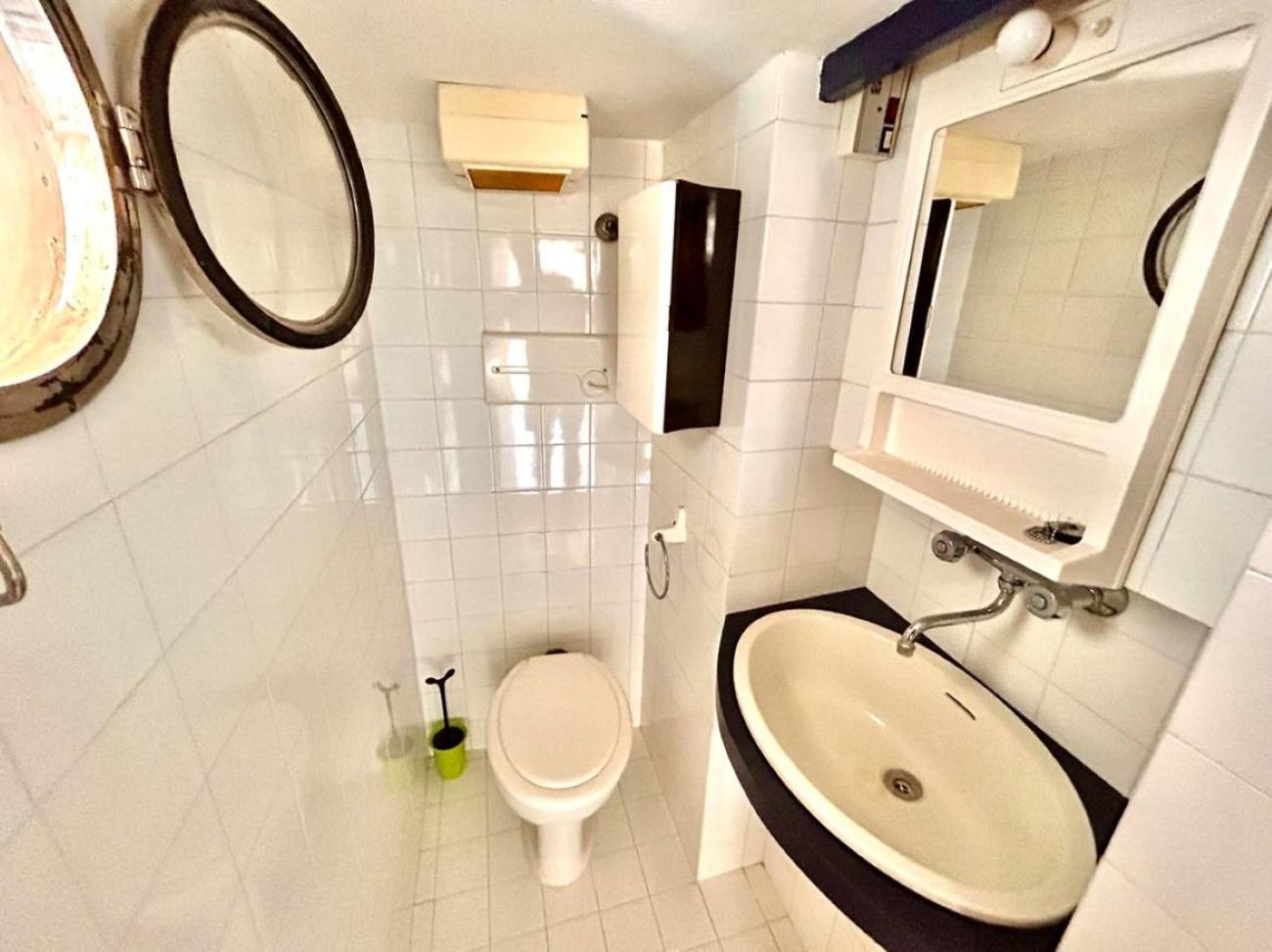 Appartement Paulis - Semiattico In Pieno Centro A Sirolo, Con Meravigliosa Vista Mare Extérieur photo
